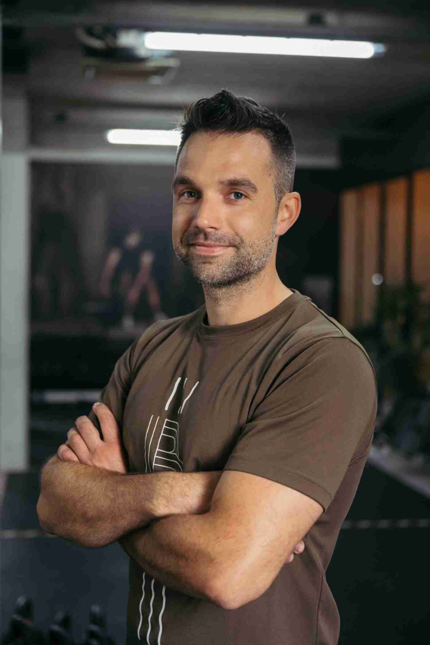 bart van koolbergen