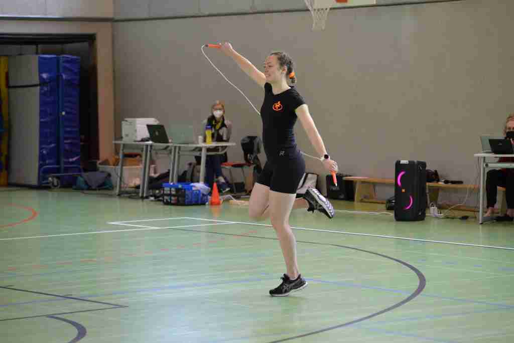 succesverhaal tessa van der mark