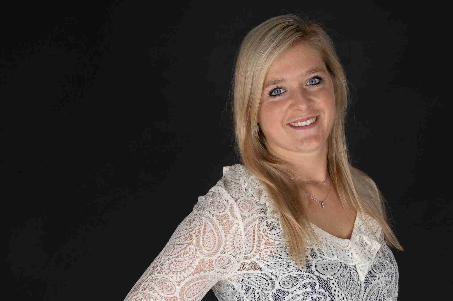succesverhaal lisa veldhuisen