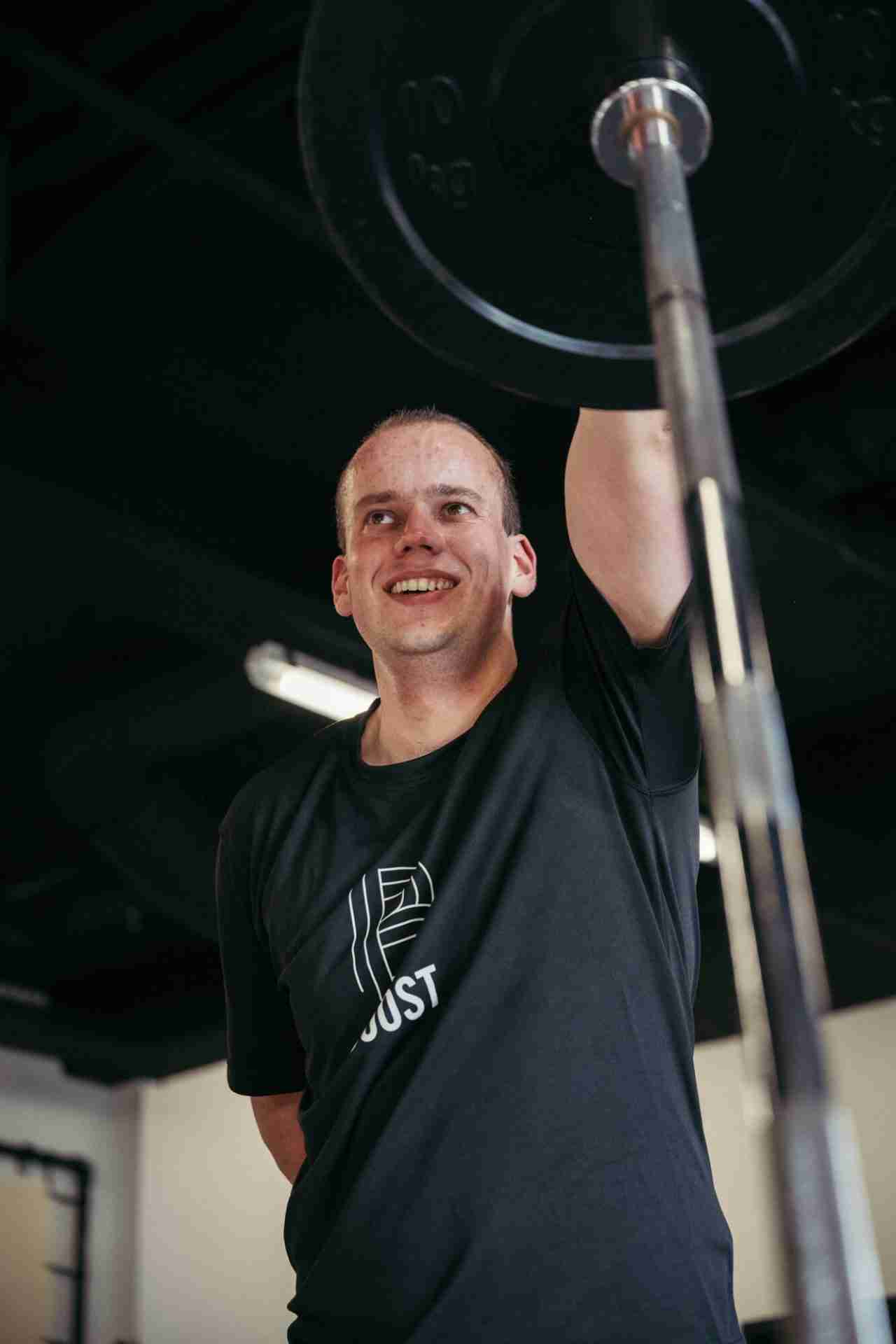 personal training