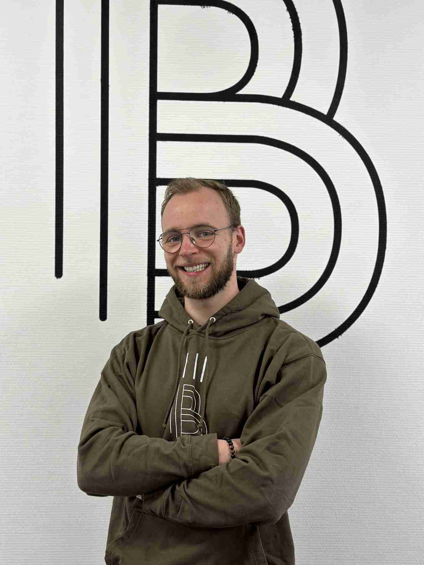 thijs van de sant trainer boost