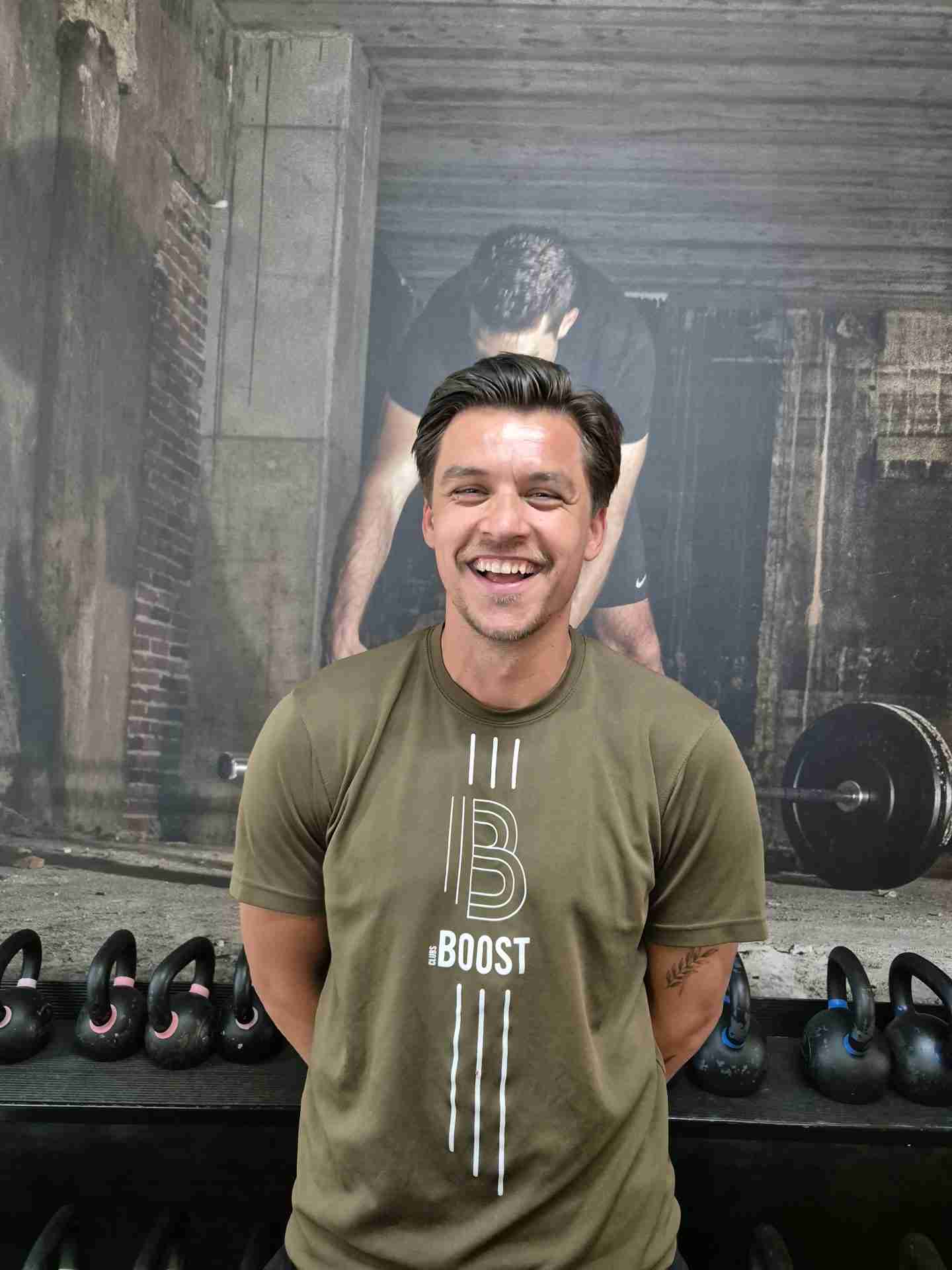 jochem hol