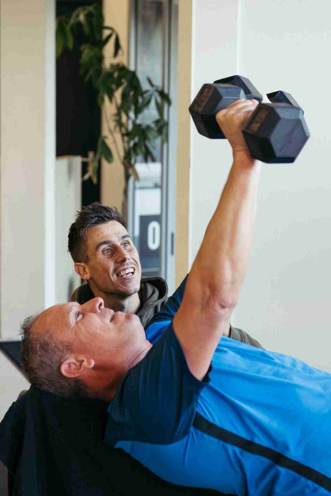 personal training