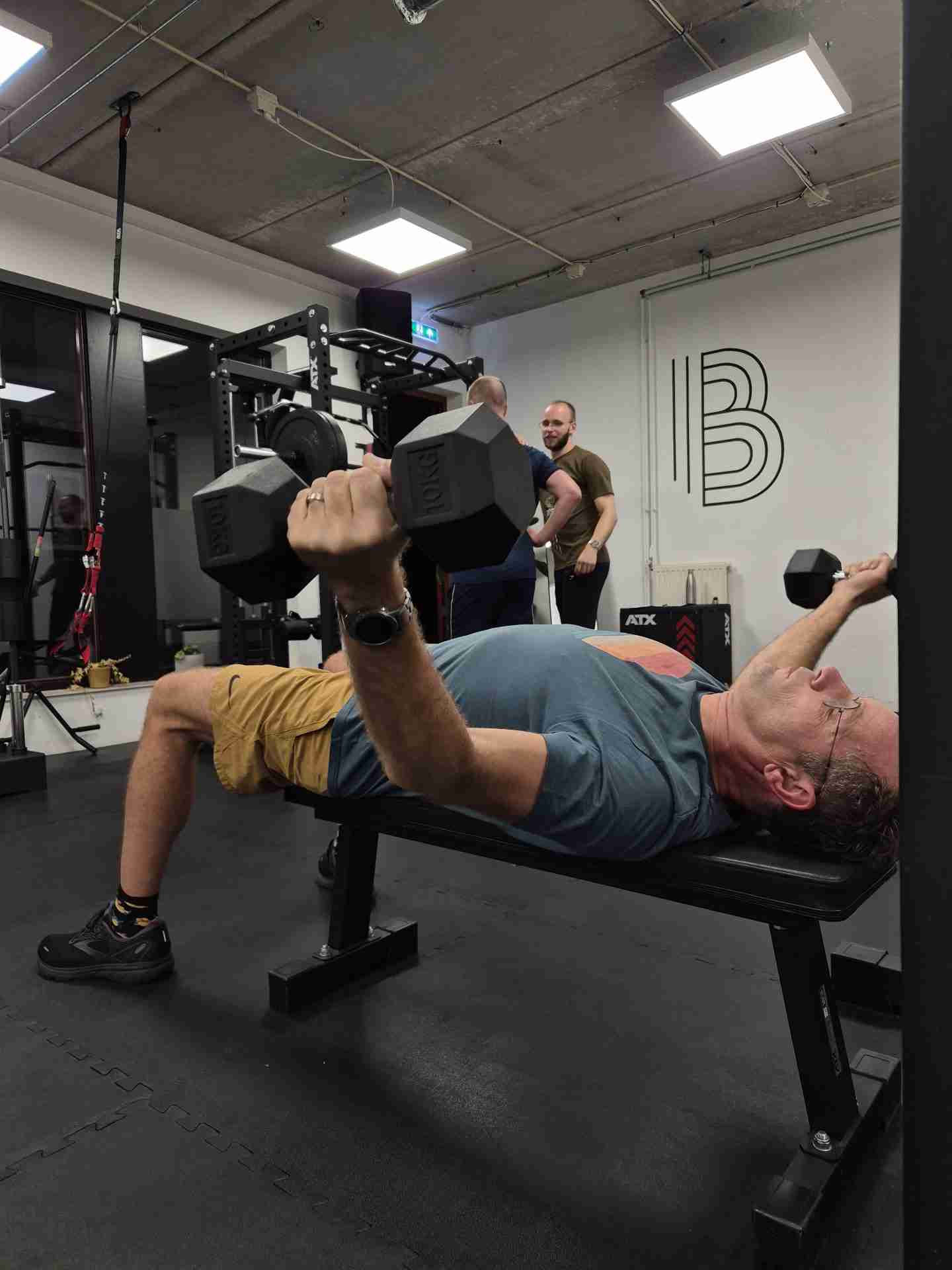 personal training zeist