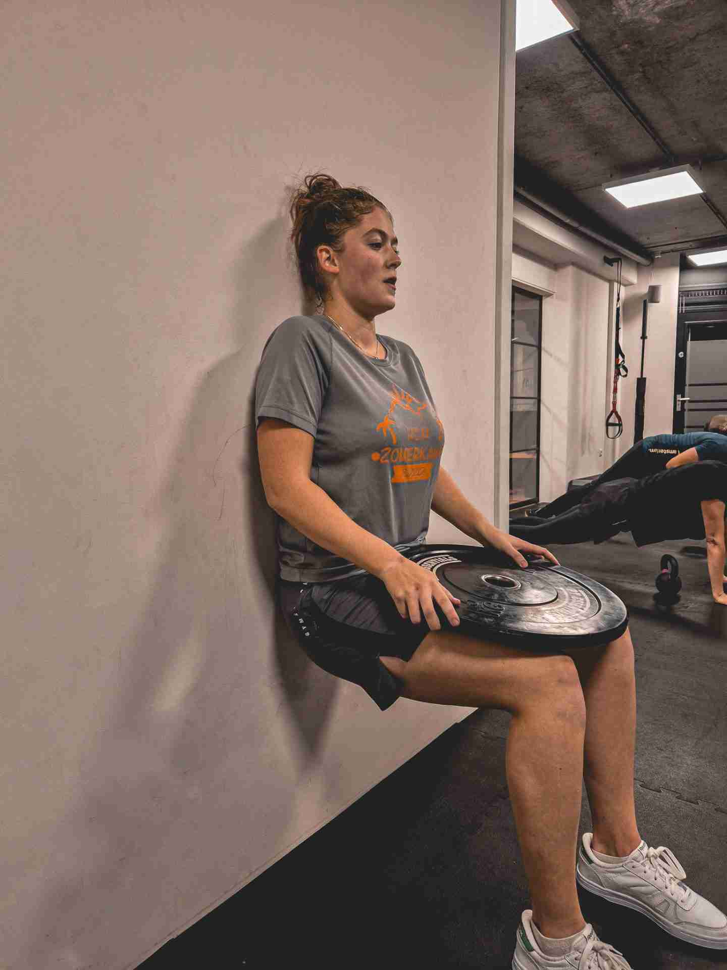 Personal training Amstelveen