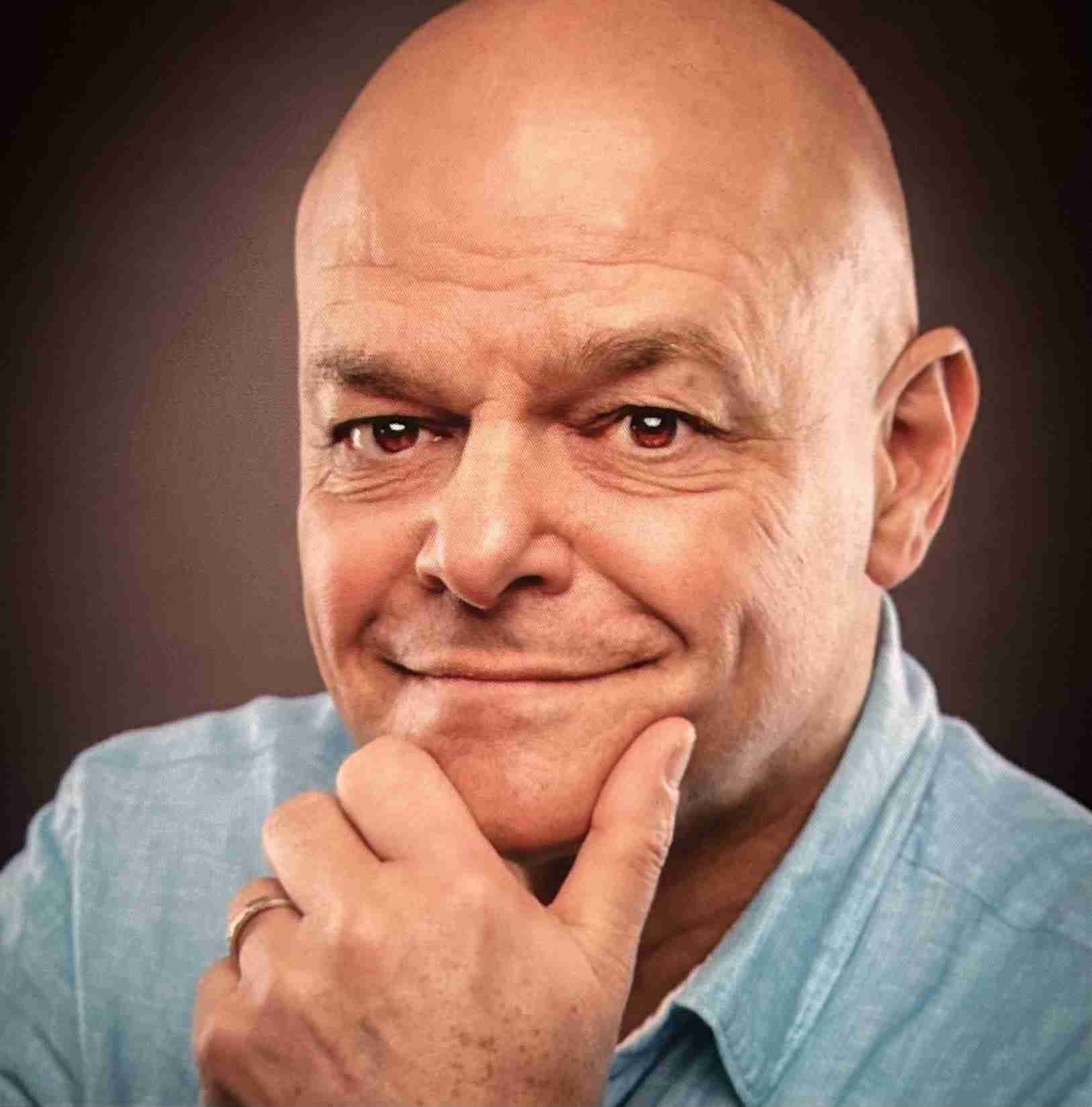 Merlin van Rie