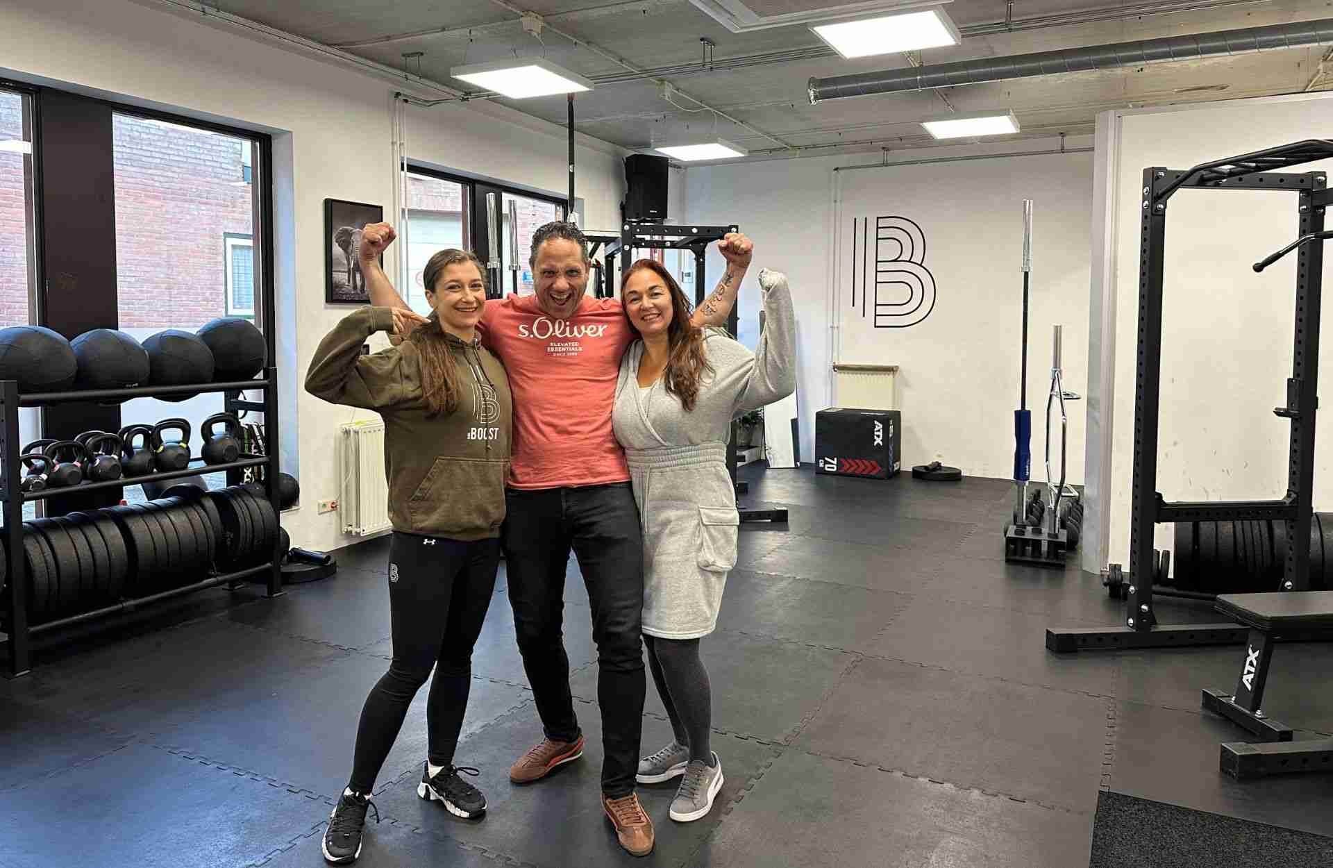 succesverhaal BOOST Clubs Zeist